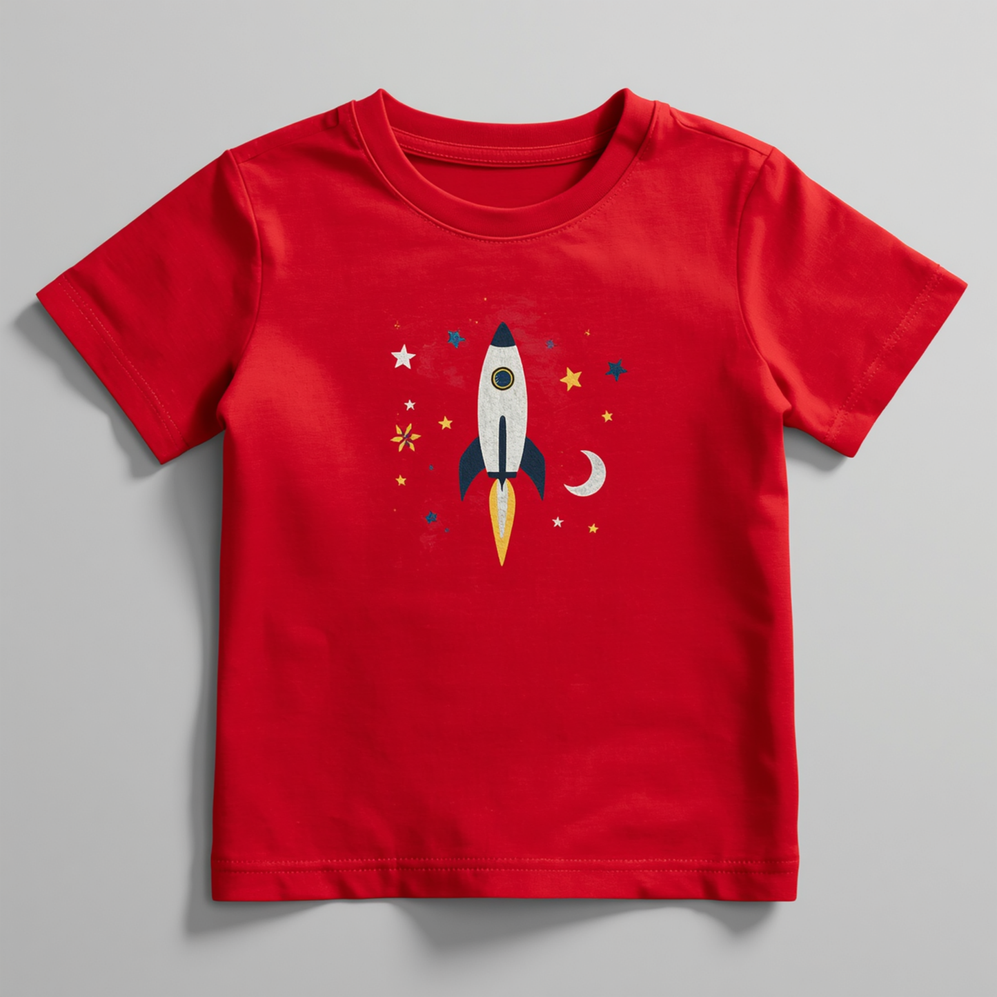 T-shirts enfant en coton personnalisés