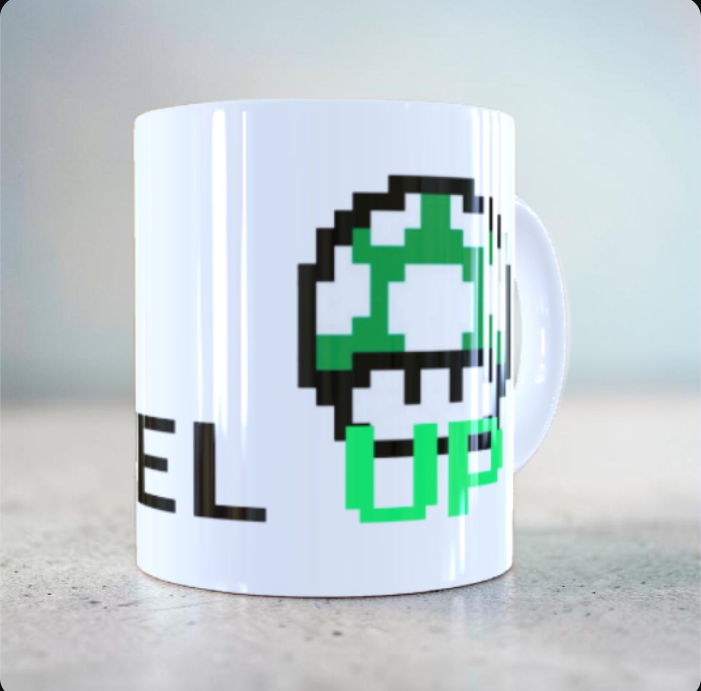 Taza Única Personalizada