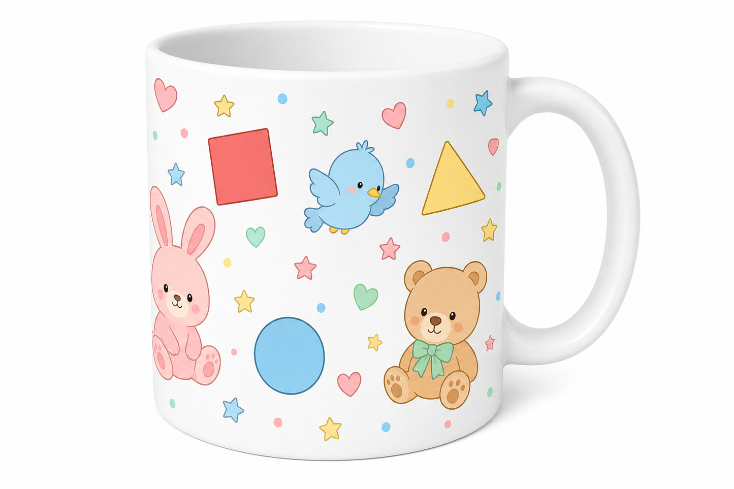 Tasse personnalisée pour professeurs